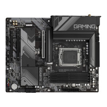 GIGABYTE B650 GAMING X AX V2 pagrindinė plokštė