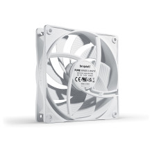 be quiet! Pure Wings 3 120mm PWM high-speed White be quiet! Pure Wings 3 120mm PWM high-speed White