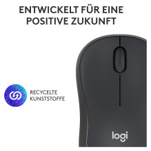 Logitech 910-007119 mouse Logitech 910-007119 mouse