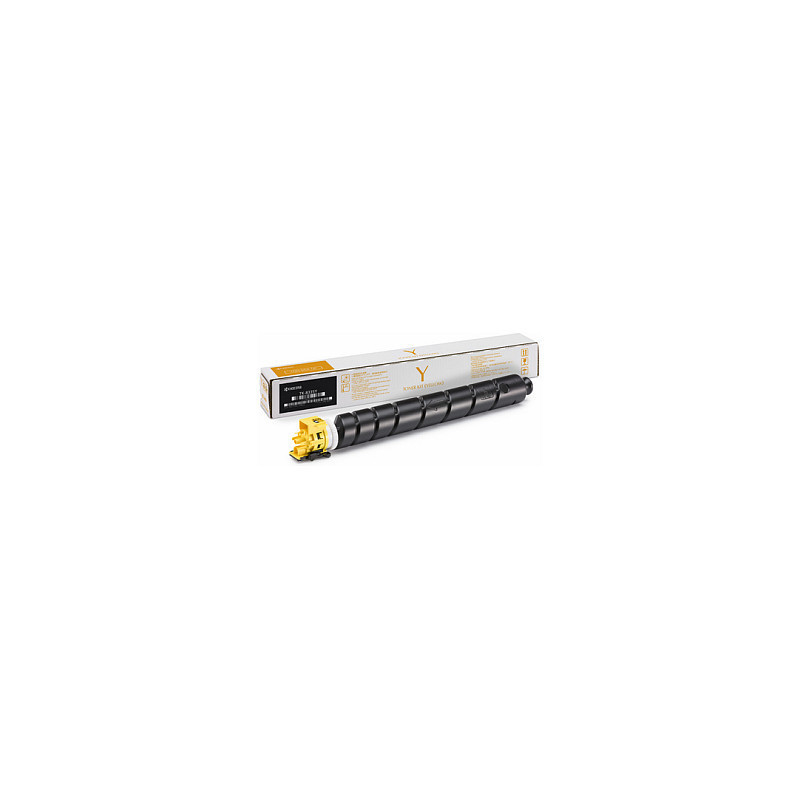KYOCERA TK-8335Y toner cartridge
