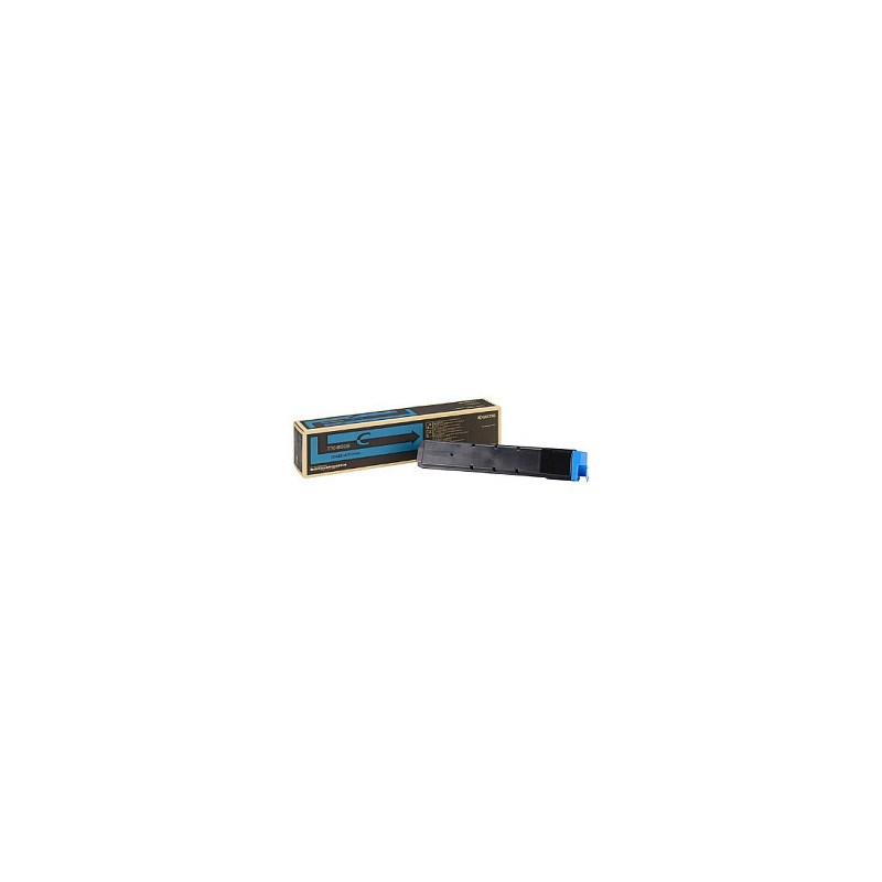 KYOCERA TK-8335C tonerio kasetė