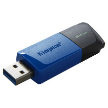 „Kingston Technology DataTraveler Exodia M“ USB atmintinė „Kingston Technology DataTraveler Exodia M“ USB atmintinė