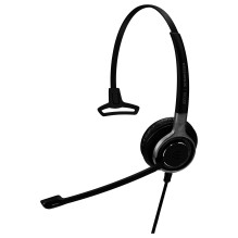 Ausinės SENNHEISER IMPACT SC 635 USB-C Ausinės SENNHEISER IMPACT SC 635 USB-C