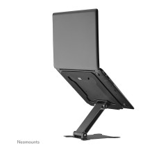 Neomounts DS20-740BL1 laptop stand Neomounts DS20-740BL1 laptop stand