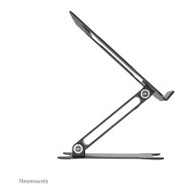 Neomounts DS20-740BL1 laptop stand Neomounts DS20-740BL1 laptop stand