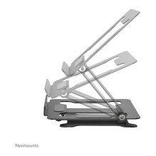 Neomounts DS20-740BL1 laptop stand Neomounts DS20-740BL1 laptop stand