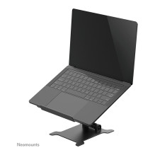 „Neomounts DS20-740BL1“ nešiojamojo kompiuterio stovas „Neomounts DS20-740BL1“ nešiojamojo kompiuterio stovas