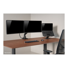Neomounts DS20-740BL1 laptop stand Neomounts DS20-740BL1 laptop stand