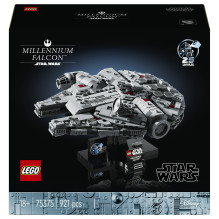 LEGO Star Wars Millennium Falcon LEGO Star Wars Millennium Falcon
