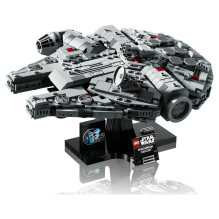 LEGO Žvaigždžių karų Tūkstantmečio sakalas