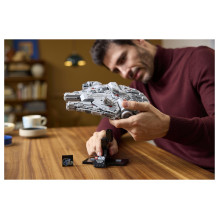 LEGO Žvaigždžių karų Tūkstantmečio sakalas