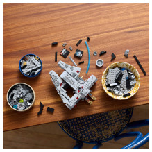 LEGO Žvaigždžių karų Tūkstantmečio sakalas