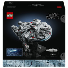 LEGO Žvaigždžių karų Tūkstantmečio sakalas