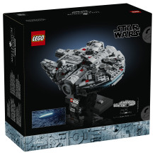 LEGO Žvaigždžių karų Tūkstantmečio sakalas