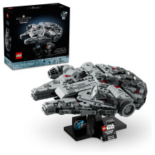 LEGO Žvaigždžių karų Tūkstantmečio sakalas
