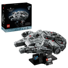 LEGO Star Wars Millennium Falcon LEGO Star Wars Millennium Falcon