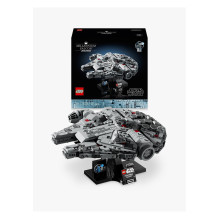 LEGO Žvaigždžių karų Tūkstantmečio sakalas