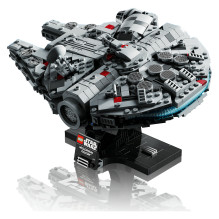LEGO Žvaigždžių karų Tūkstantmečio sakalas
