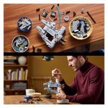 LEGO Star Wars Millennium Falcon LEGO Star Wars Millennium Falcon