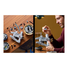 LEGO Žvaigždžių karų Tūkstantmečio sakalas