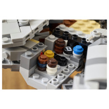 LEGO Žvaigždžių karų Tūkstantmečio sakalas