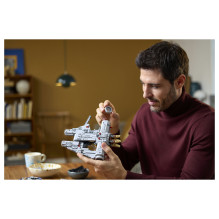LEGO Žvaigždžių karų Tūkstantmečio sakalas