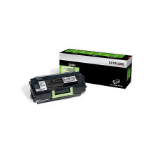 „Lexmark 522H“ tonerio kasetė