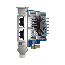 QNAP QXG-10G2T-X710 network card