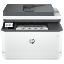 HP LaserJet Pro MFP 3102fdn Printer