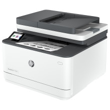 HP LaserJet Pro MFP 3102fdn spausdintuvas
