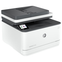 HP LaserJet Pro MFP 3102fdn spausdintuvas
