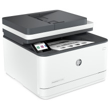 HP LaserJet Pro MFP 3102fdn Printer