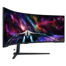 „Samsung G95NC“ kompiuterio monitorius