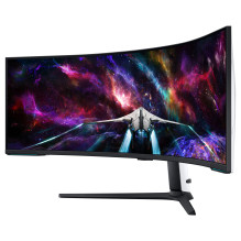 „Samsung G95NC“ kompiuterio monitorius