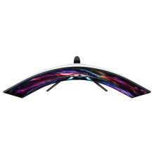 Samsung G95NC computer monitor