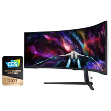 „Samsung G95NC“ kompiuterio monitorius