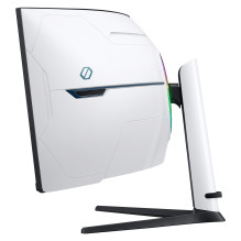 „Samsung G95NC“ kompiuterio monitorius