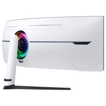 Samsung G95NC computer monitor