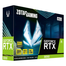 „Zotac GAMING GeForce RTX 3050 Eco“ „Zotac GAMING GeForce RTX 3050 Eco“