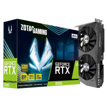 „Zotac GAMING GeForce RTX 3050 Eco“ „Zotac GAMING GeForce RTX 3050 Eco“