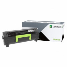 „Lexmark 56F2H0E“ tonerio kasetė „Lexmark 56F2H0E“ tonerio kasetė