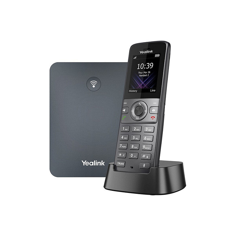 Yealink W74P IP phone