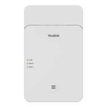 Yealink W75 Mini MC DECT base station Yealink W75 Mini MC DECT base station