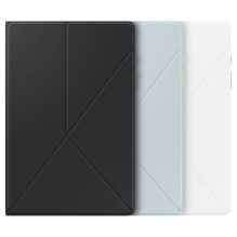 Samsung Galaxy Tab A9+ Book Cover Samsung Galaxy Tab A9+ Book Cover