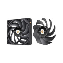 Thermaltake CL-F171-PL12BL-A computer cooling system