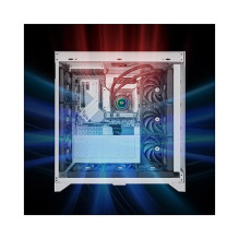 Thermaltake CL-F171-PL12BL-A computer cooling system