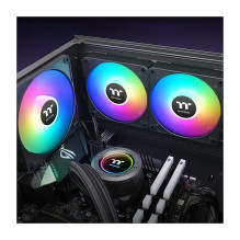 „Thermaltake CL-F182-PL14SW-A“ kompiuterio aušinimo sistema