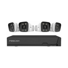 Foscam FN9108E-B4-2T video...