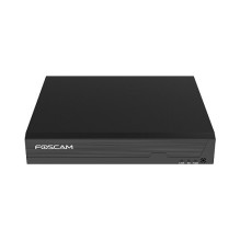Foscam FN9108E-B4-2T video surveillance kit