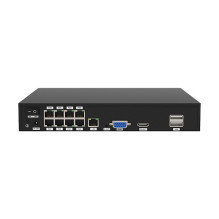 Foscam FN9108E-B4-2T video surveillance kit